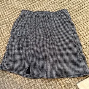 American Eagle Mini Skirt